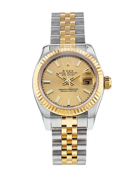 Rolex Datejust Lady 179173
